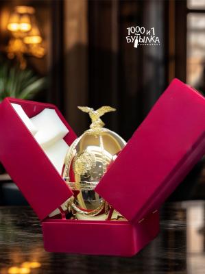 Императорская коллекция Gold in velvet gift box