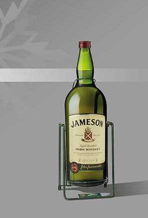 Виски Jameson